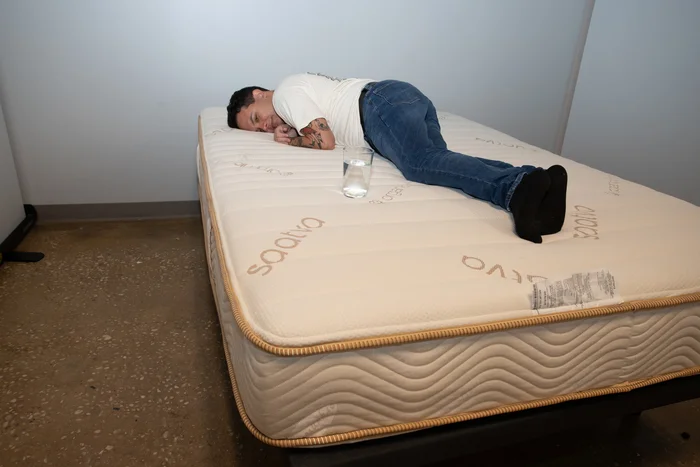 Saatva Zenhaven Mattress