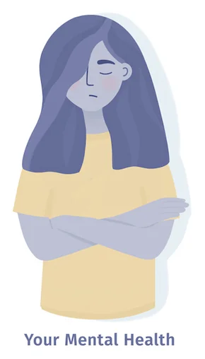 your mental health 1