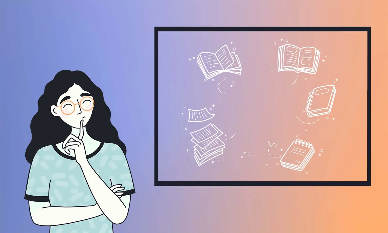 Book recommendations from educators