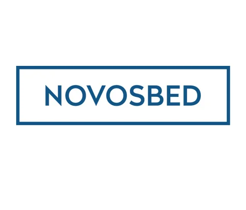 novosbed logo