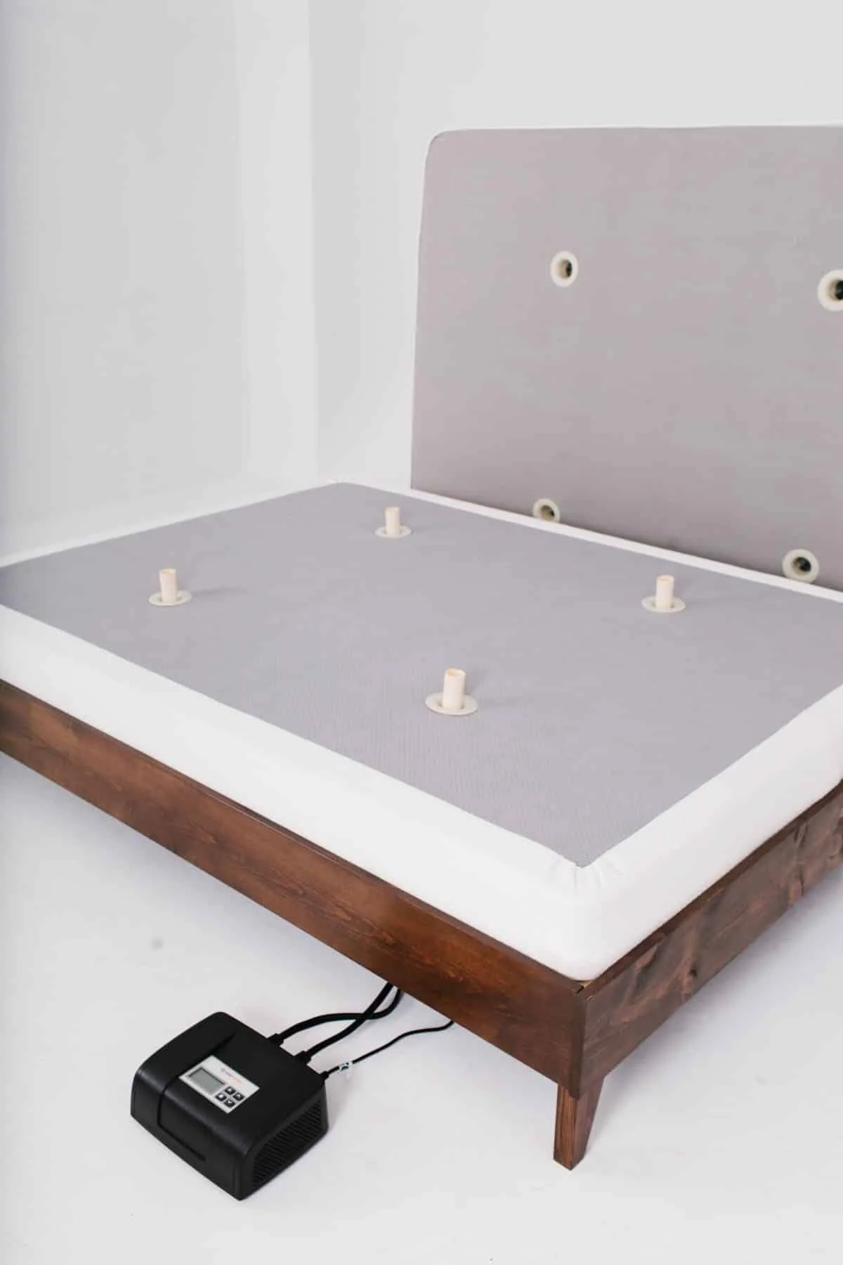WinkBedscoolControlMattress