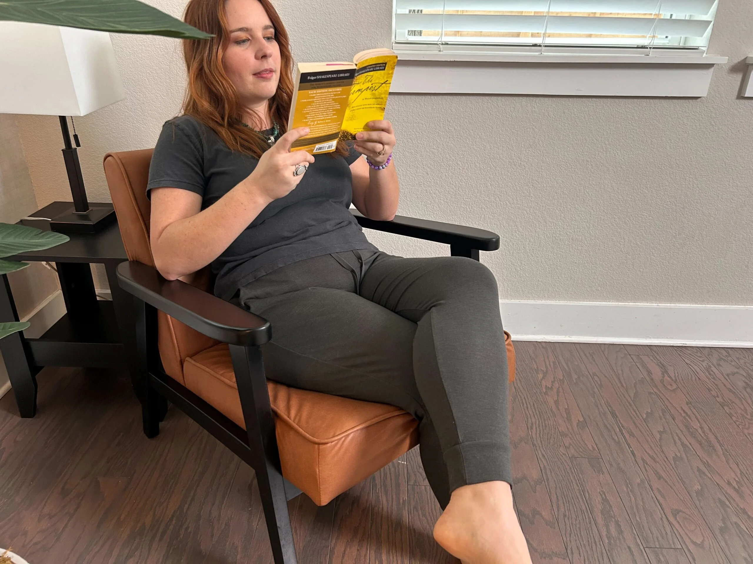 Cozy Earth Bamboo Jogger Pant