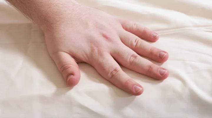 Boll & Branch Percale Hemmed Sheets Review - The Most Luxurious Percale Sheets? Boll & Branch Percale Hemmed Sheet Set