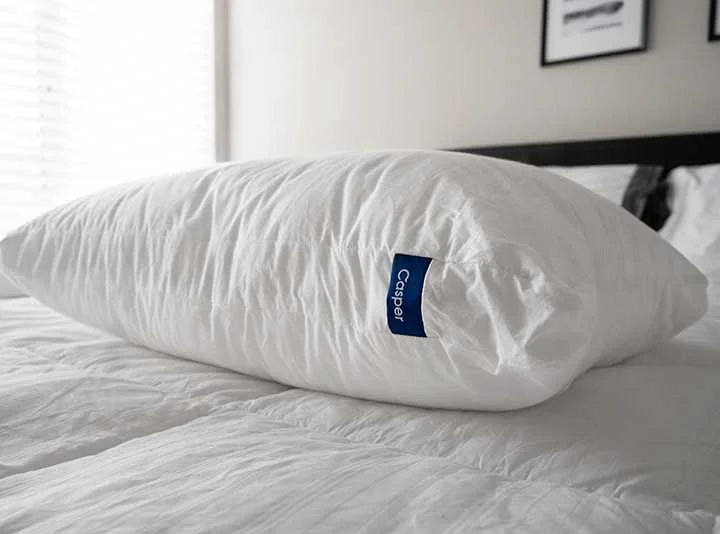 Sleepgram Pillow Review - Casper vs. Sleepgram Sleepgram Pillow Review - Casper vs. Sleepgram