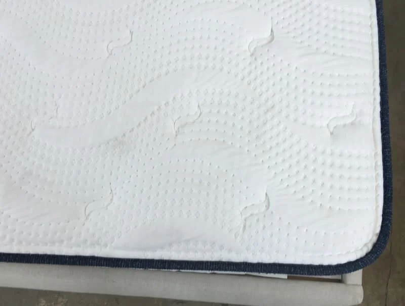 Brentwood Home Del Mar Mattress