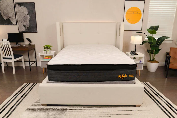 Nolah Evolution Comfort+