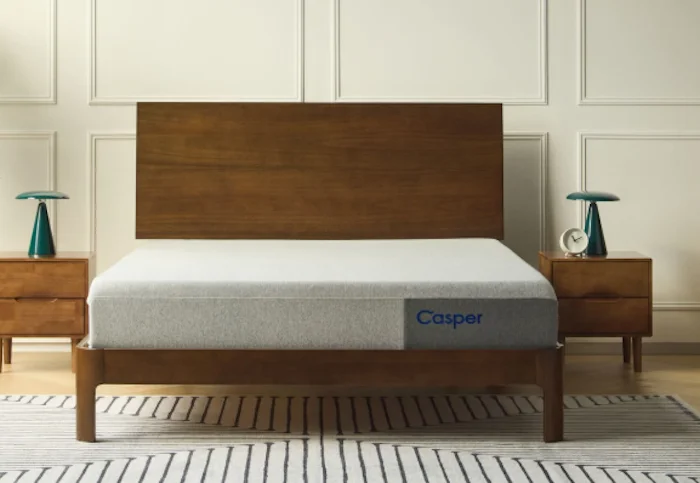 the casper canada mattress