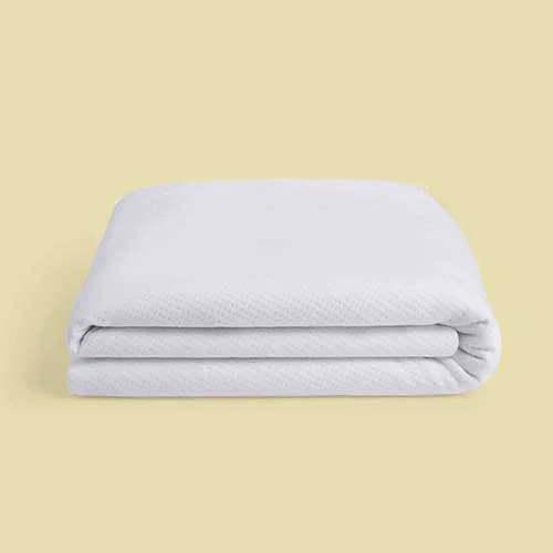 Mattress Protectors: Casper vs Purple Casper Mattress Protector