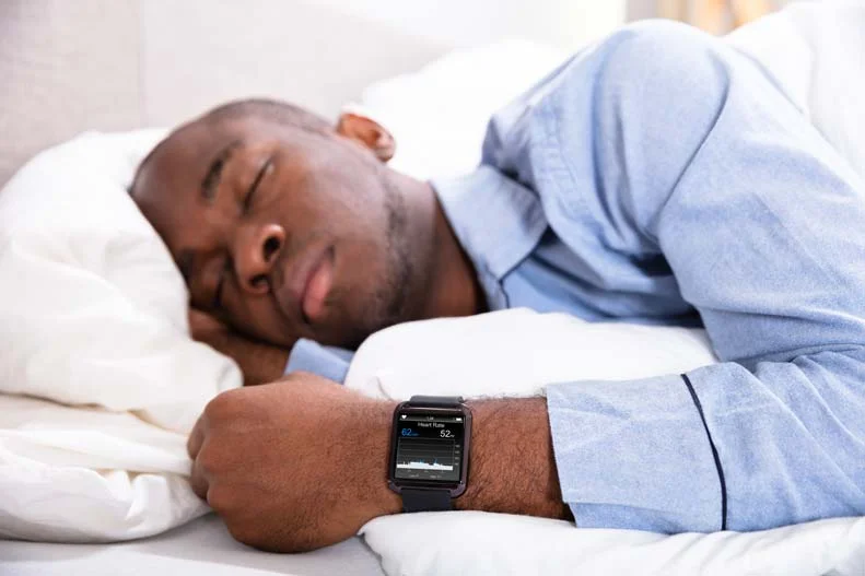 Your Complete Guide to Sleep Trackers and Apps