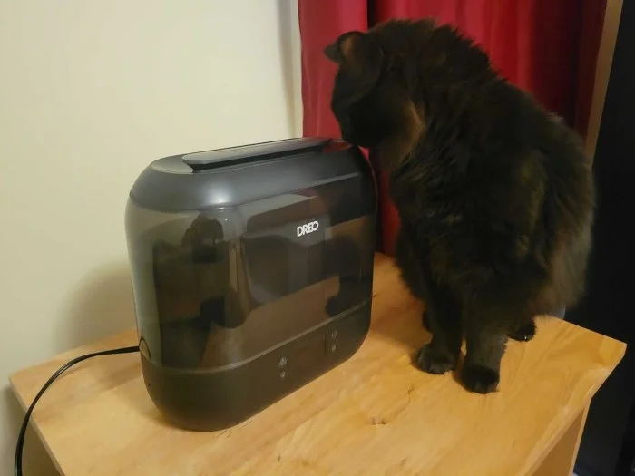 Dreo HM311S Smart Humidifier