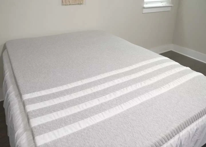 Leesa Mattress Topper Review Leesa Mattress Topper