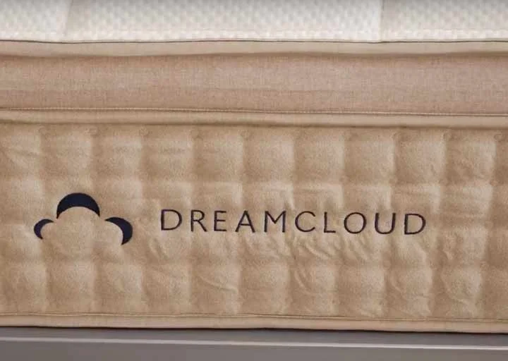 DreamCloud Mattress Review DreamCloud Mattress Review