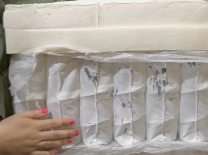 Awara Premier Mattress Review Construction Awara Premier Mattress Review Construction