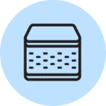 MC Icons Update 2022 Foam