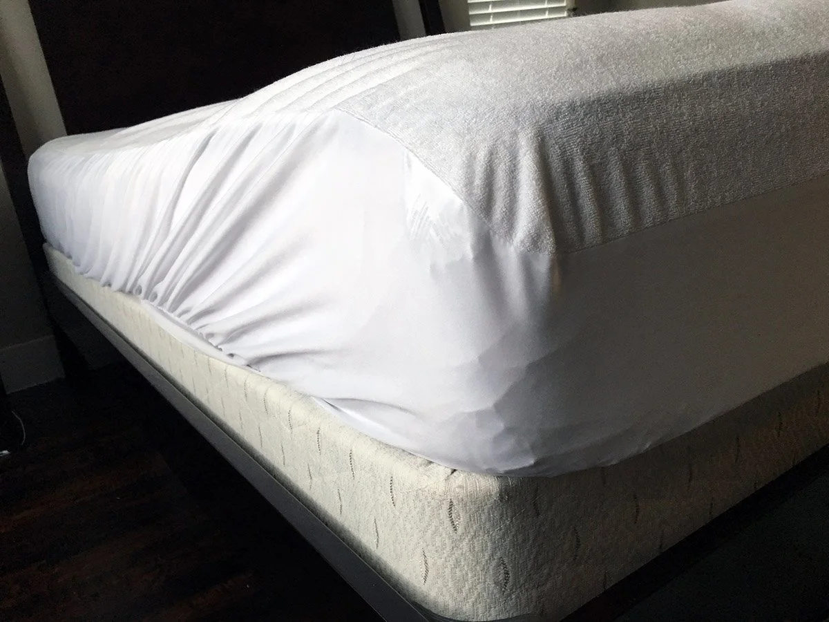 Defend-A-Bed Premium Mattress Protector Review