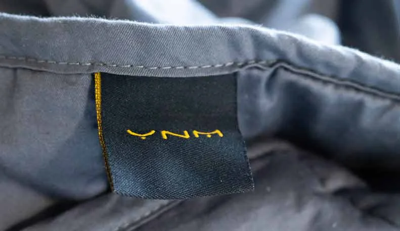 YnM Weighted Blanket