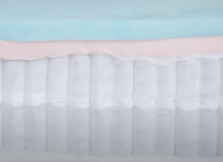 Helix Twilight Construction