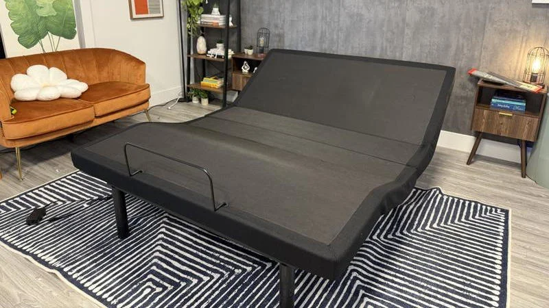 The Helix Adjustable Base