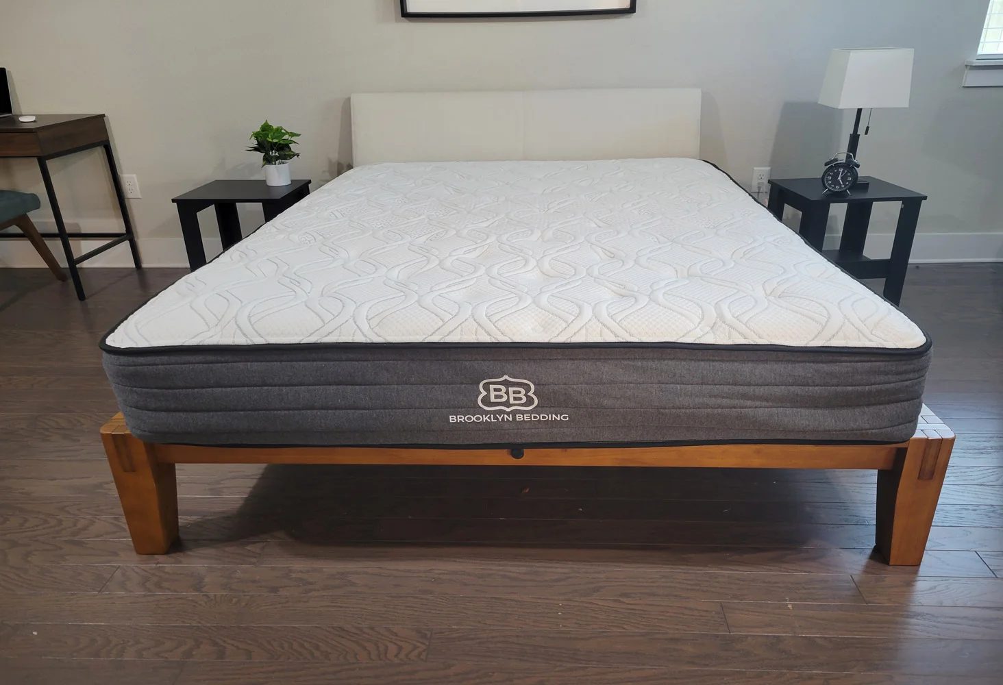 brooklyn bedding essential airtable
