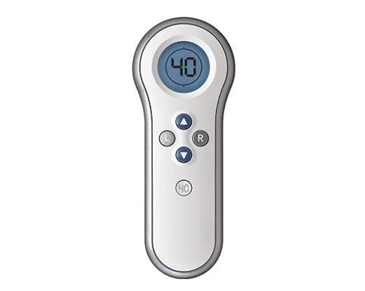 SleepNumberRemote