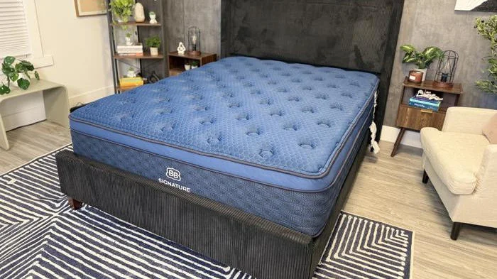 Brooklyn Bedding Signature Hybrid