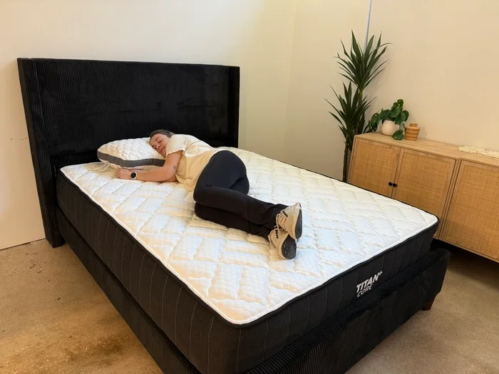 Titan Plus  Core