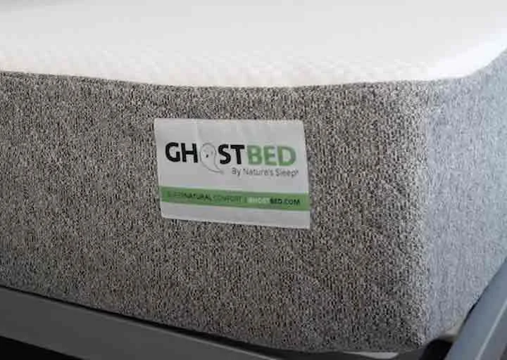 GhostBed Mattress Review
