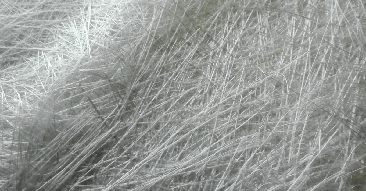 a picture of polyester fibers a picture of polyester fibers