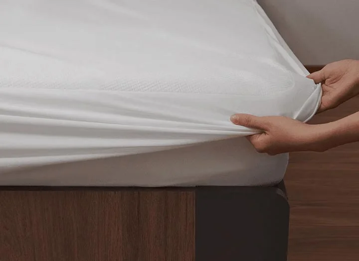 Coop Sleep Goods Ultra Tech Waterproof Mattress Protector