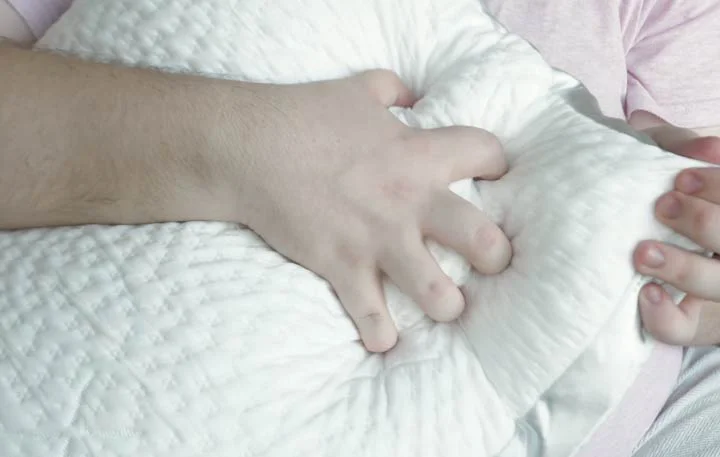 Nest Bedding Easy Breather Pillow