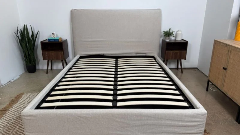 Sundays Wave Bed