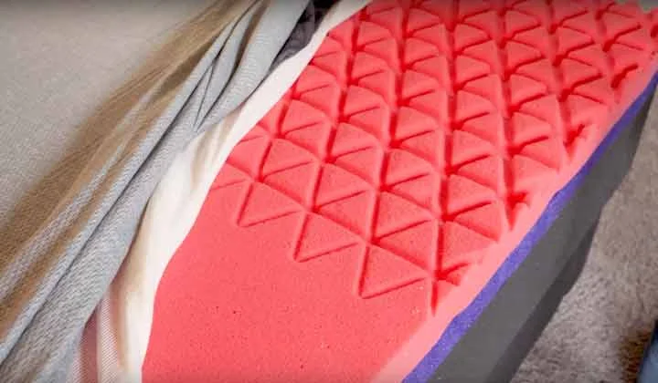 Zoma Mattress Top Layer Zoma Mattress Top Layer