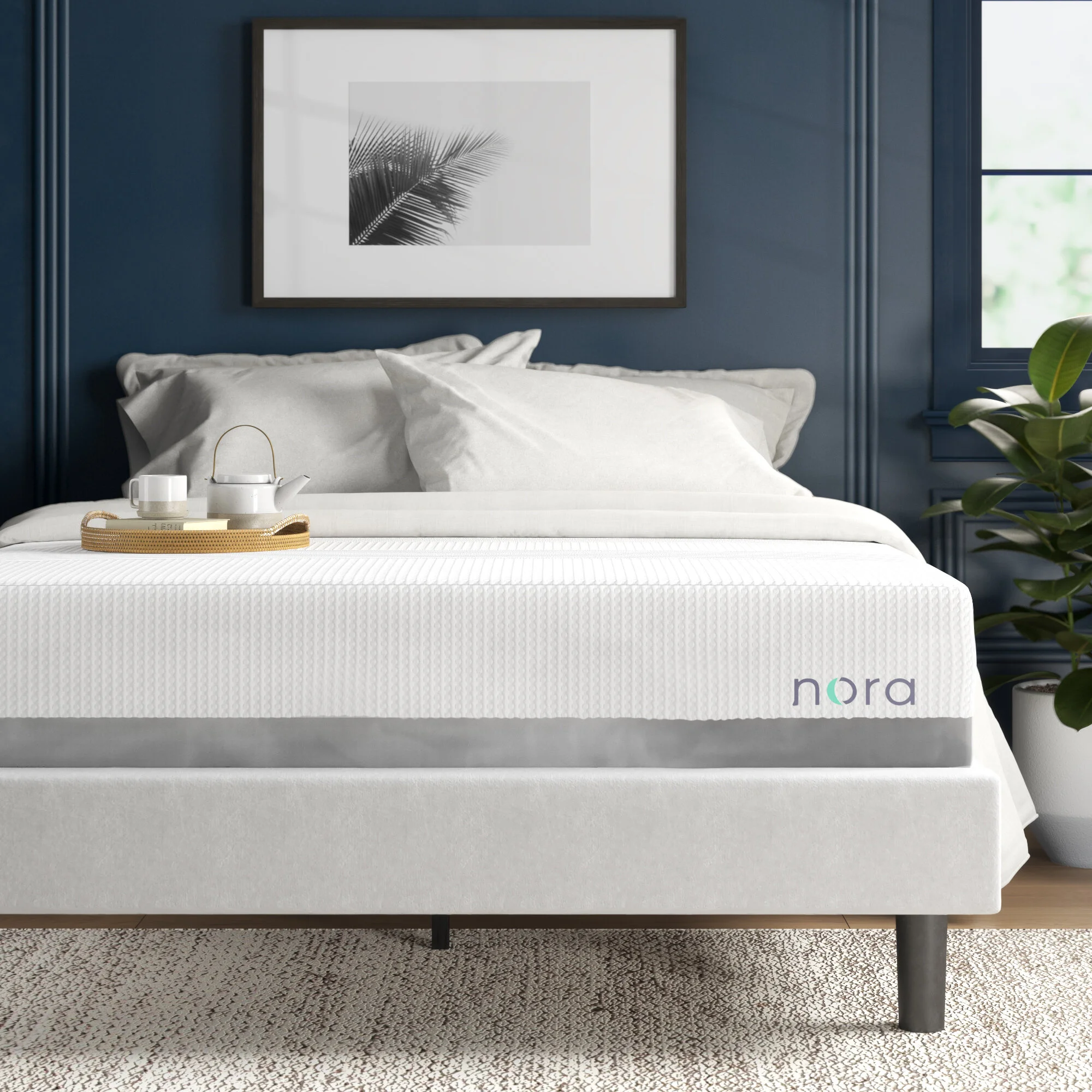 nora mattress