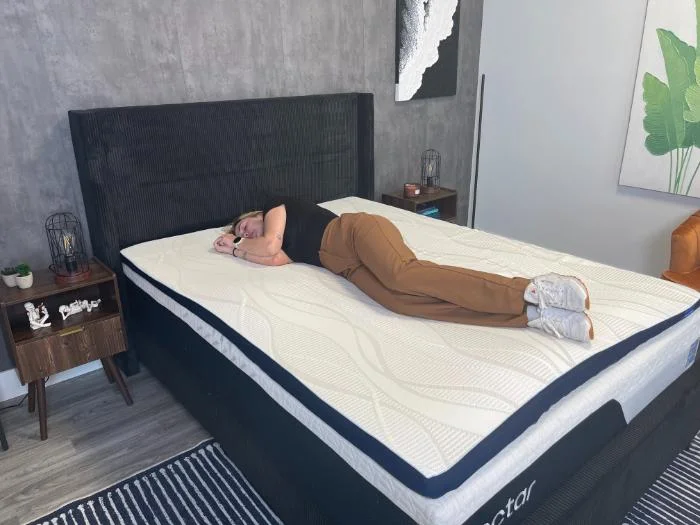 Nectar Firm Mattress Topper