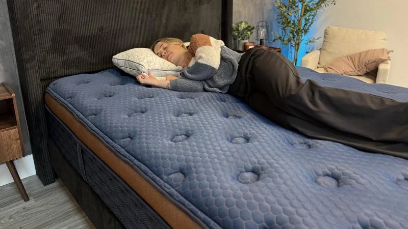 Brooklyn Bedding Aurora Luxe Mattress