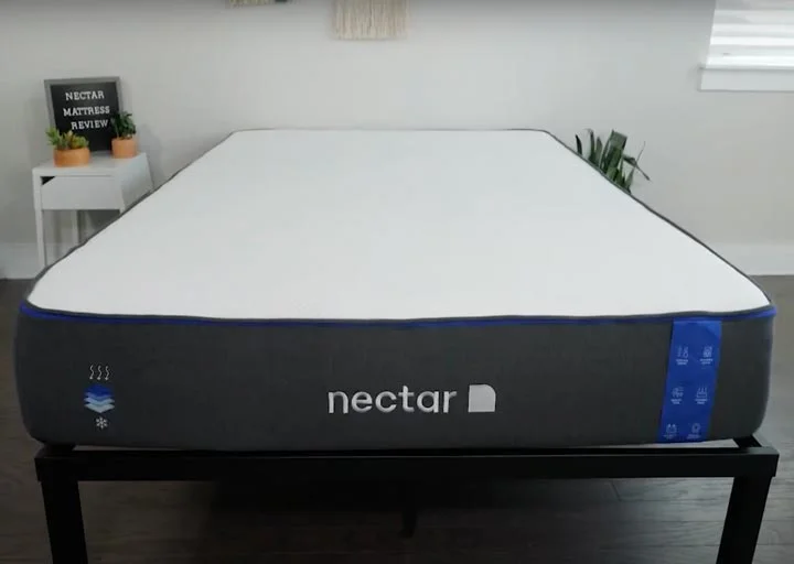 Nectar Classic Mattress Review Nectar Classic Mattress Review