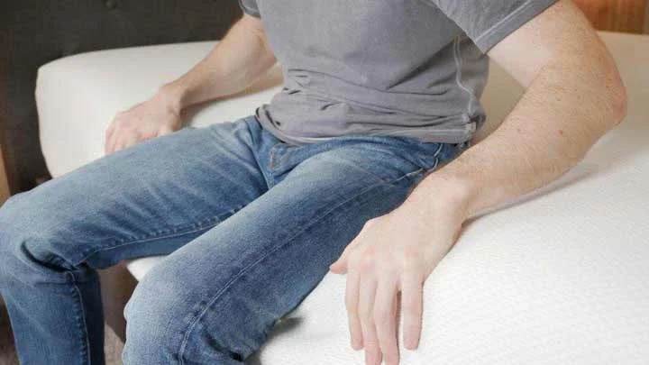 Vaya Mattress - Edge Support Vaya Mattress - Edge Support