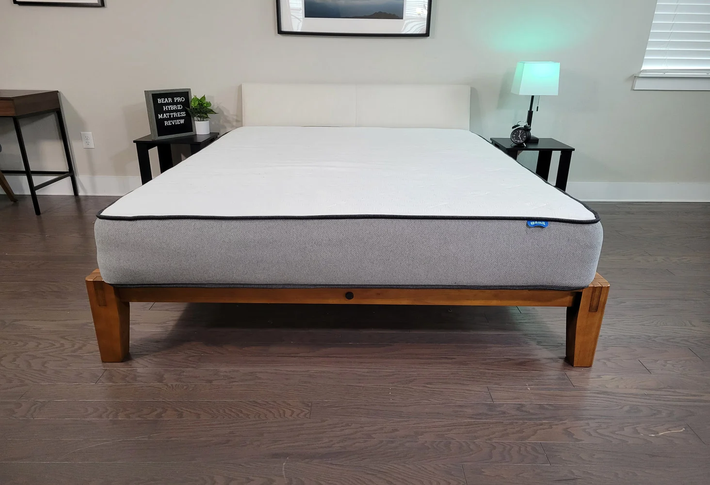 bear pro hybrid airtable