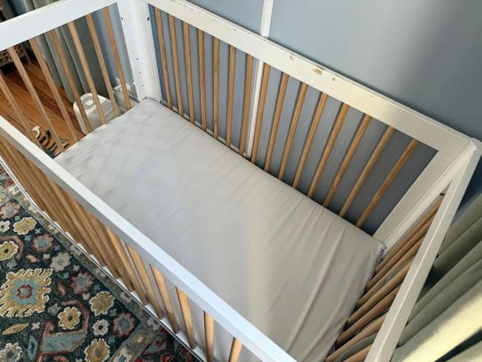 Moonlight Slumber Little Dreamer Crib Mattress