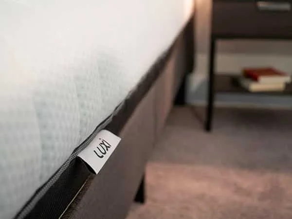 luxi mattress review featured image