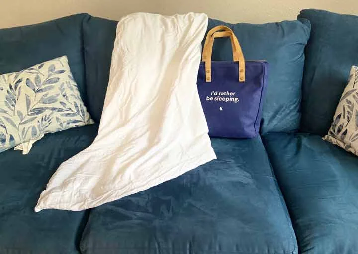 Nolah Bamboo Sheets Review - A Personal Favorite? Nolah Bamboo Sheets