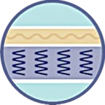 hybrid icon