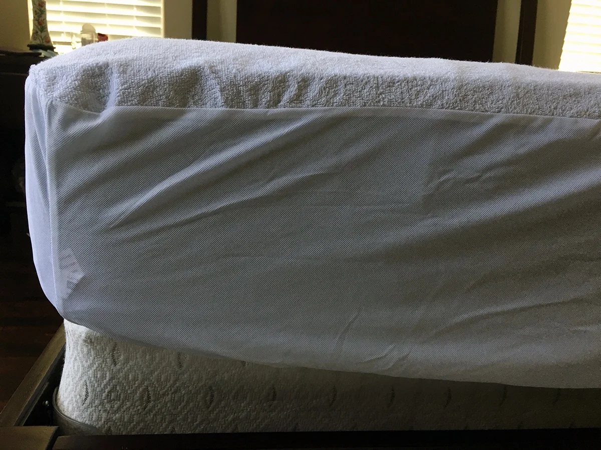 Hanna Kay Premium Mattress Protector Review