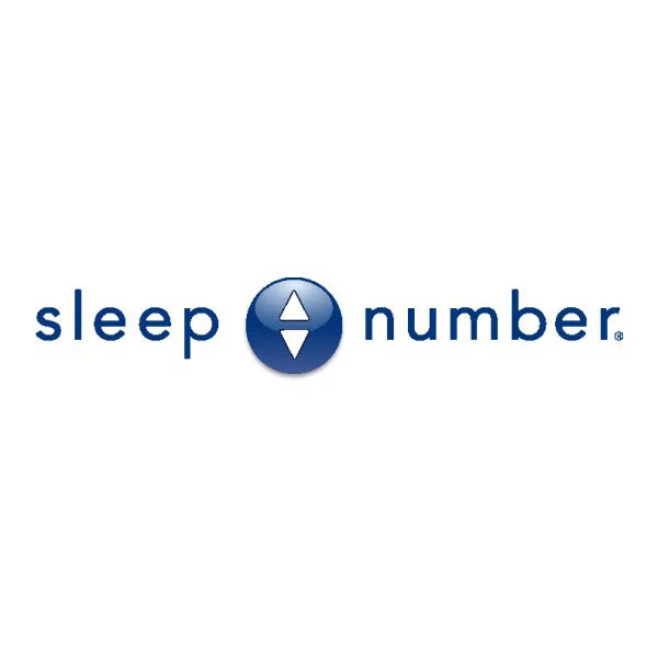 Sleep Number logo