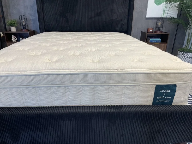 Leesa Natural