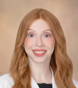 Dr. Suzanne Gorovoy, PhD Suzanne Gorovoy reszied headshot