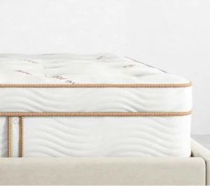 Saatva Latex Hybrid Coupon