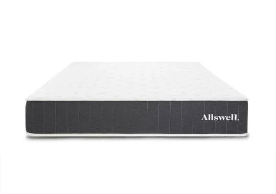 Allswell Mattress Review - A High-Quality Value? Allswell