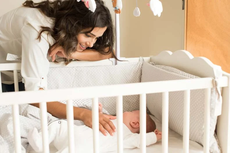 A Parents’ Guide to Helping Children Sleep