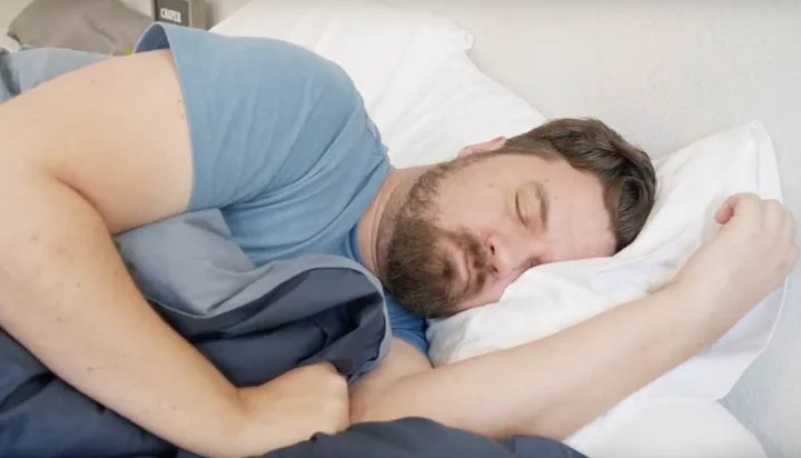 Casper Duvet Cover - Sleeping Cool Casper Duvet Cover - Sleeping Cool